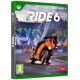 Ride 6 - XBSX