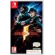 Switch - Resident Evil 5 CIB