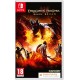 Switch - Dragons Dogma Dark Arisen CIB