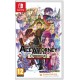 Switch - Great Ace Attorney Chronicles CIB