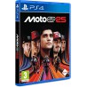 MotoGP™25  - PS4