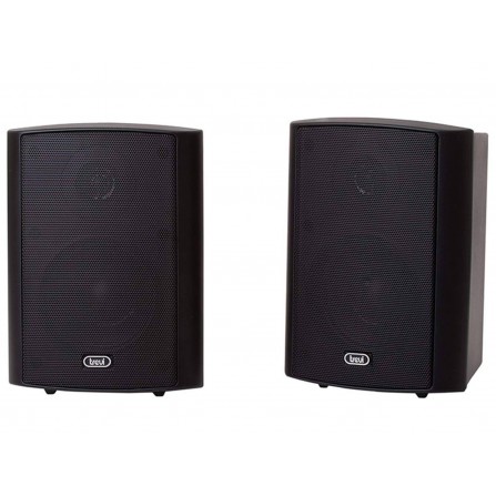 Altavoces PC Trevi HTS 9410 Negro - Reacondicionado