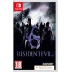 Switch - Resident Evil 6 CIB