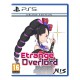 Etrange Overlord Deluxe Edition - PS5