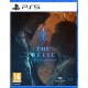 The relic:first guardian std. - PS5