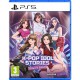 K-Pop idol s. road to debut - PS5