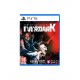 Everdark: undead apocalypse - PS5