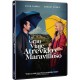 Un gran viaje atrevido y maravilloso (DVD) - DVD
