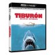 Tiburón. 50 aniversario (4K UHD + BD + BD Bonus)
