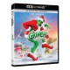 El Grinch (4K UHD + BD)