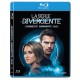 Divergente pack 1-3 (BD) - BD