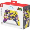 Mando Horipad (Wario & Waluigi) Nintendo Switch 2