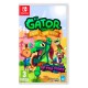 Lil Gator Game: Gator of the Year Edition -  SWITCH