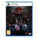 Fatal Frame II Crimson Butterfly Remake PS5