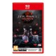 Fatal Frame II Crimson Butterfly Remake (GKC) Switch 2