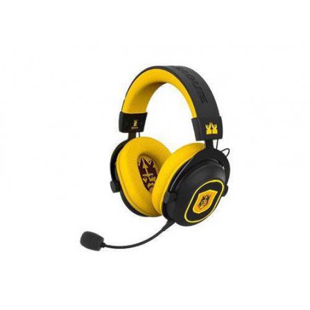 Headset wireless Kings League - PS5