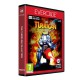 The Turrican Collection 49 Evercade