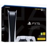 Sony PlayStation 5 - Digital-Edition - 2x DualSense Bundle [PS5]