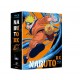 Naruto. Deluxe edition - BD