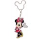 Llavero Minnie colored