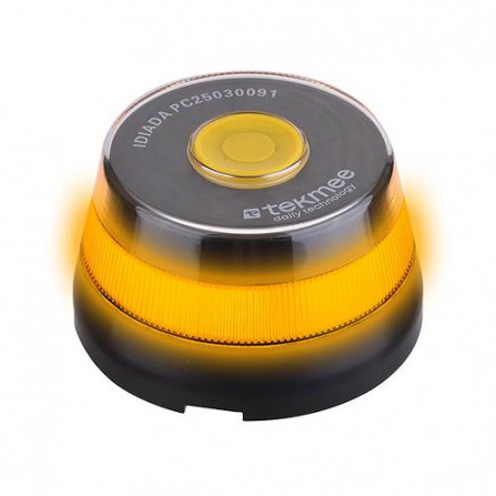 Baliza v16 geolocalizada CH-009 Tekmee