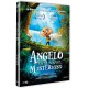 Angelo en el bosque misterioso - DVD