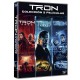Tron Pack 3 peliculas - DVD