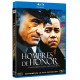 Hombres de honor - BD