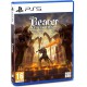 The Bearer & the Last Flame - PS5