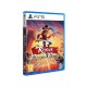The Rogue Prince of Persia  - PS5