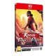 The Rogue Prince of Persia: Inmortal Edition (GKC) - SW2