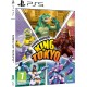 King of Tokyo - Limited Edition - PS5