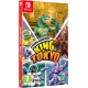King of Tokyo - Limited Edition - Switch