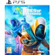 Tides of tomorrow - PS5