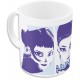 Taza K-Pop Demon Hunters 325 ml