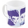 Taza K-Pop Demon Hunters 325 ml