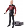 figura BendyFigs Star Trek Picard (flexible)