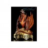 Quemador incienso Smaug El Hobbit