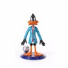 Figura Space Jam 2 Bendyfigs Bendable Duffy Duck