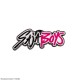 Pin K-Pop Demon Hunters Saja Boys