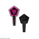 Pin K-Pop Demon Hunters Saja Boys Light Stick