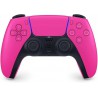 PlayStation 5 - Mando inalámbrico DualSense Nova Pink