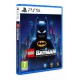Lego Batman: El legado del Caballero Oscuro - PS5