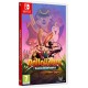Polloliebre y el Tesoro de Barbapico - Switch 
