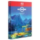 Outbound Collectors - Switch 2