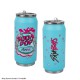 Botella de Agua K-pop Demon Hunters - Mini Soda Pop Can 400 ml – Cinereplicas