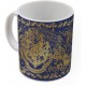 Taza Cerámica 325 ml Harry Potter Magic & Mayhem