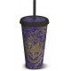 Vaso de Caña en Relieve PP 790 ml Harry Potter Magic & Mayhem