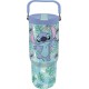 Vaso Cool Térmico Acero Inoxidable con Asa 860 ml Stitch Aloha
