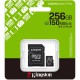 MicroSD Kingston 256GB CL10 Select Plus